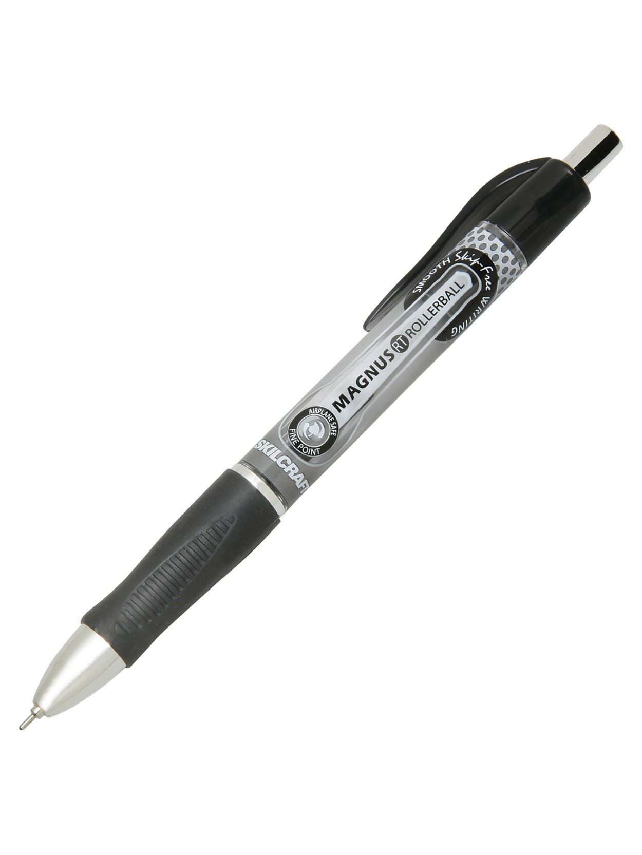 Precision pen. Ручка 0.5 мм.