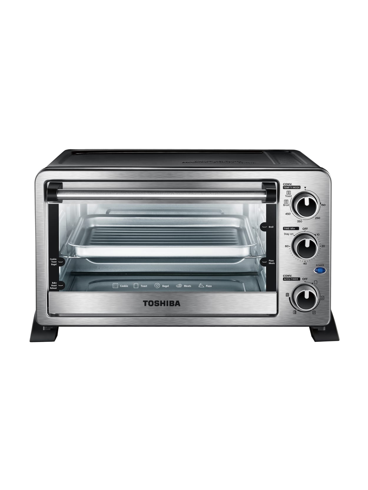 picture Toaster Vs Toaster Oven For Bagels usd