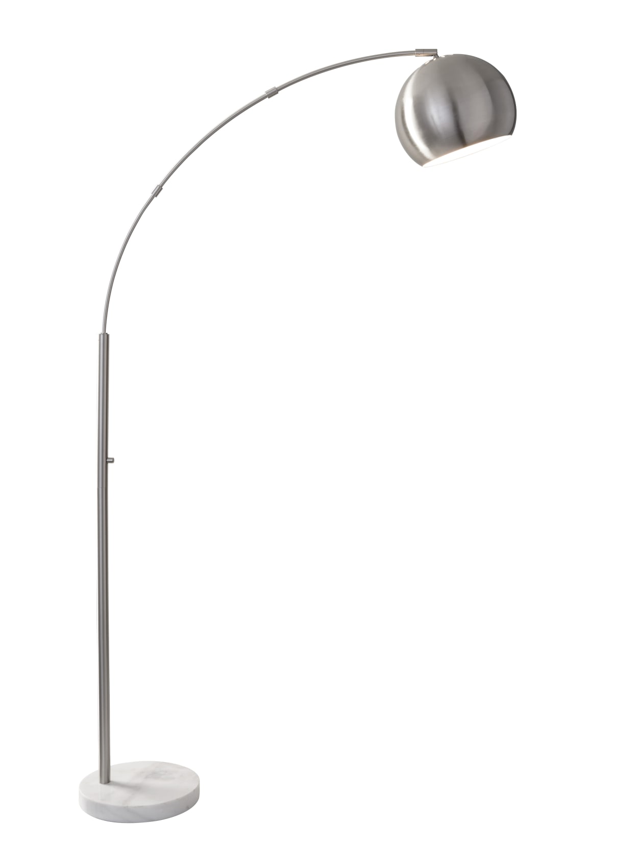 overhead floor lamp