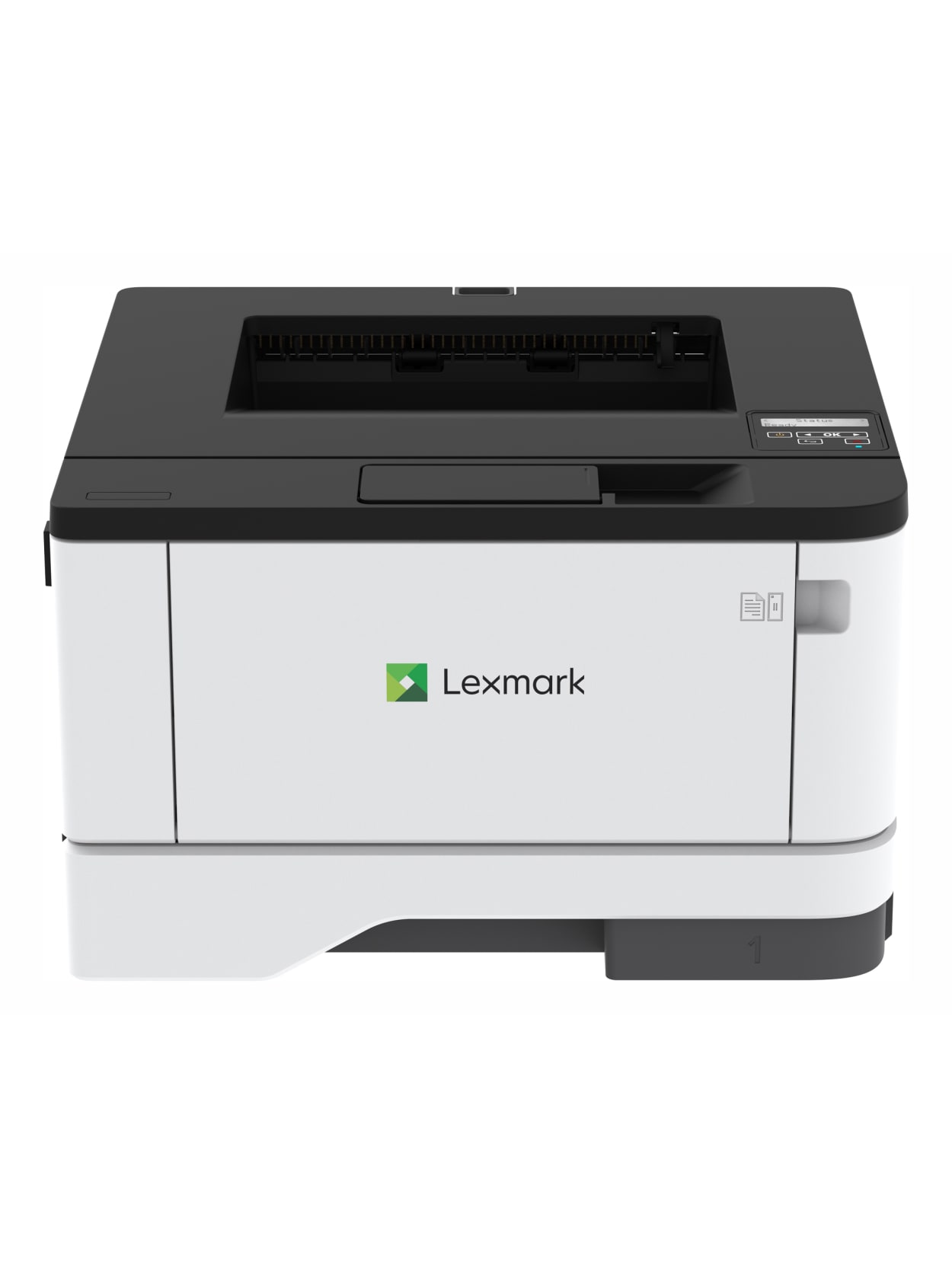 mono laser printer