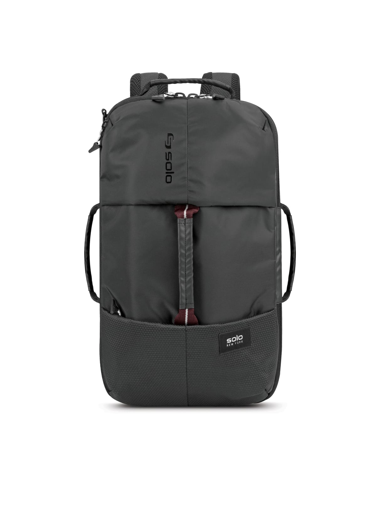 solo hybrid laptop backpack