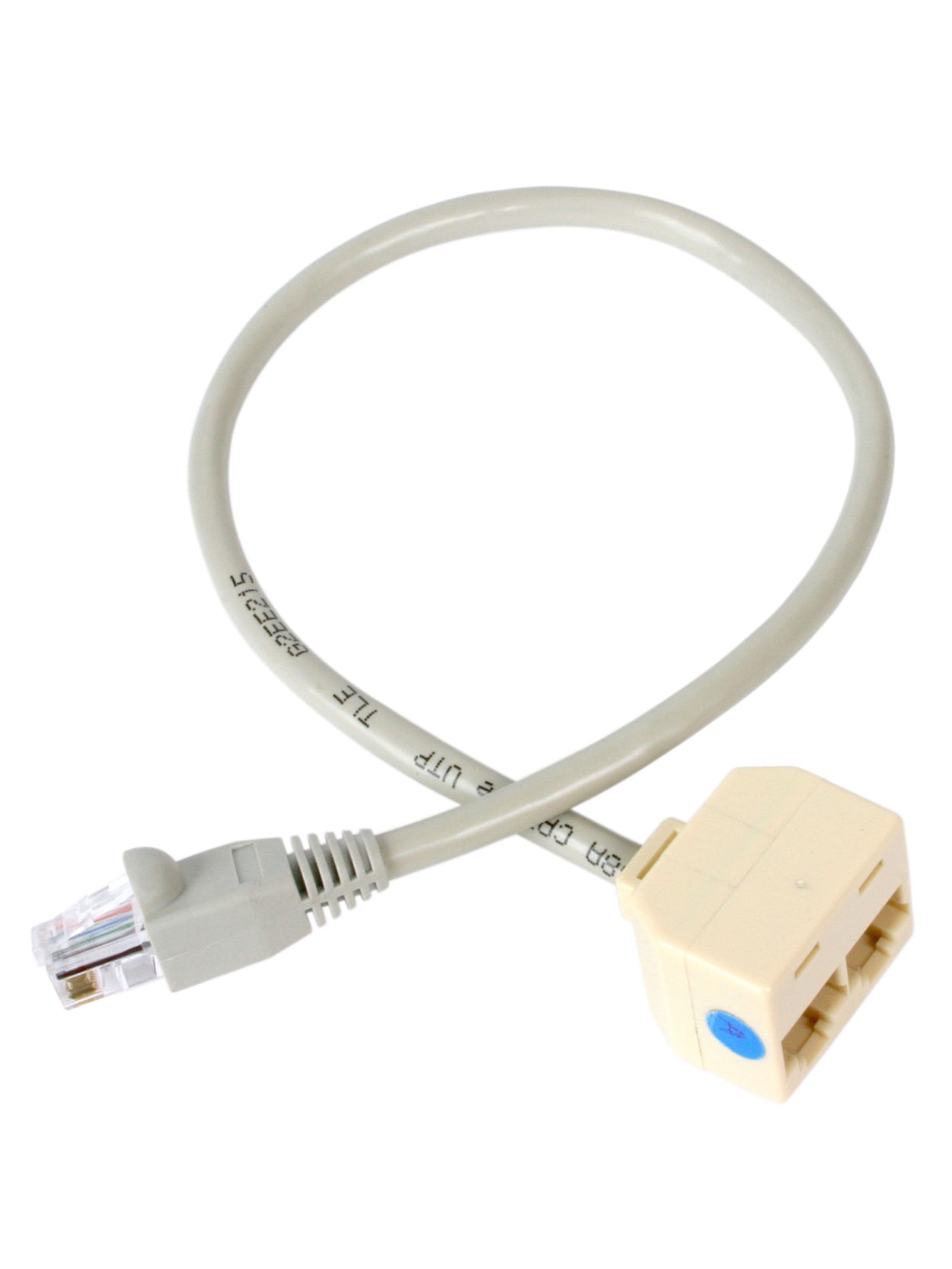 Rj45 Splitter Cable Office Depot