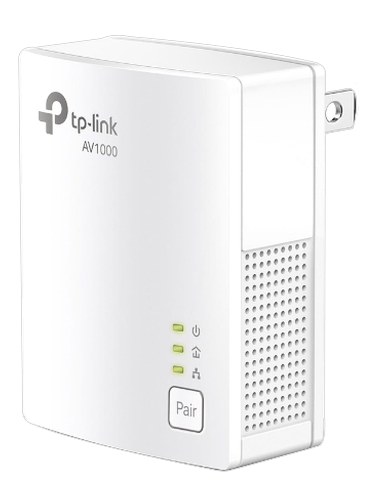 Tp Link Av1000 Powerline Kit Tl Pa7017 Kit Office Depot