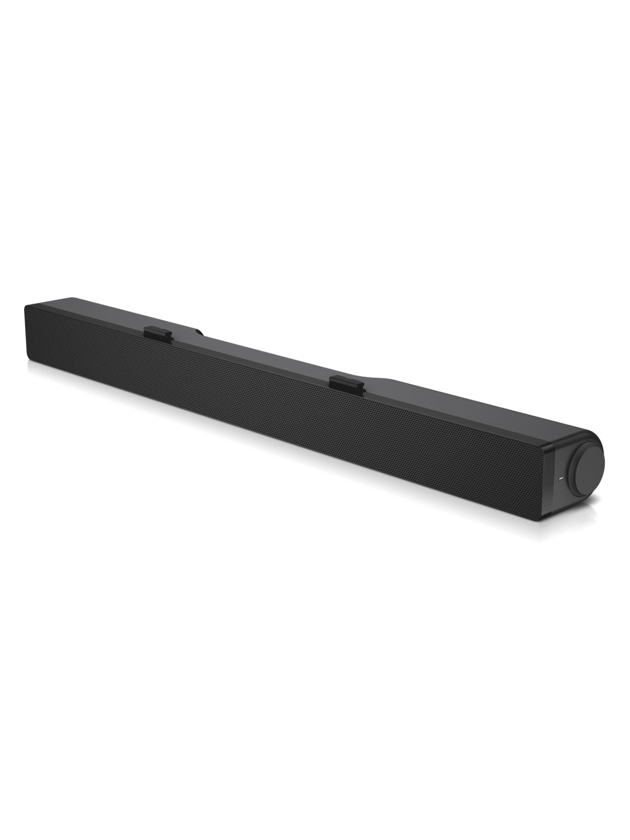 Dell Ac511m Stereo Soundbar Black Office Depot
