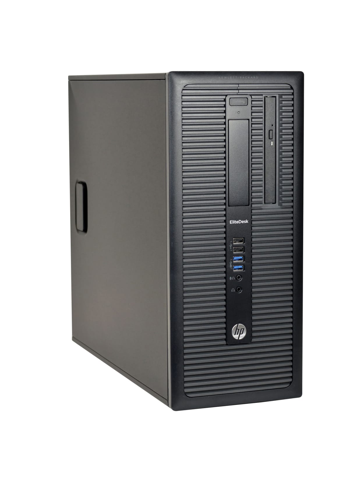 Hp Elitedesk 800 G1 Refurbished Desktop Pc 4th Gen Intel Core I7