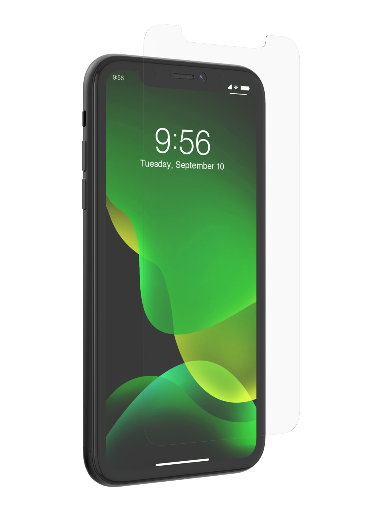 Zagg Glass Elite Iphone 11 Screen Protector Office Depot