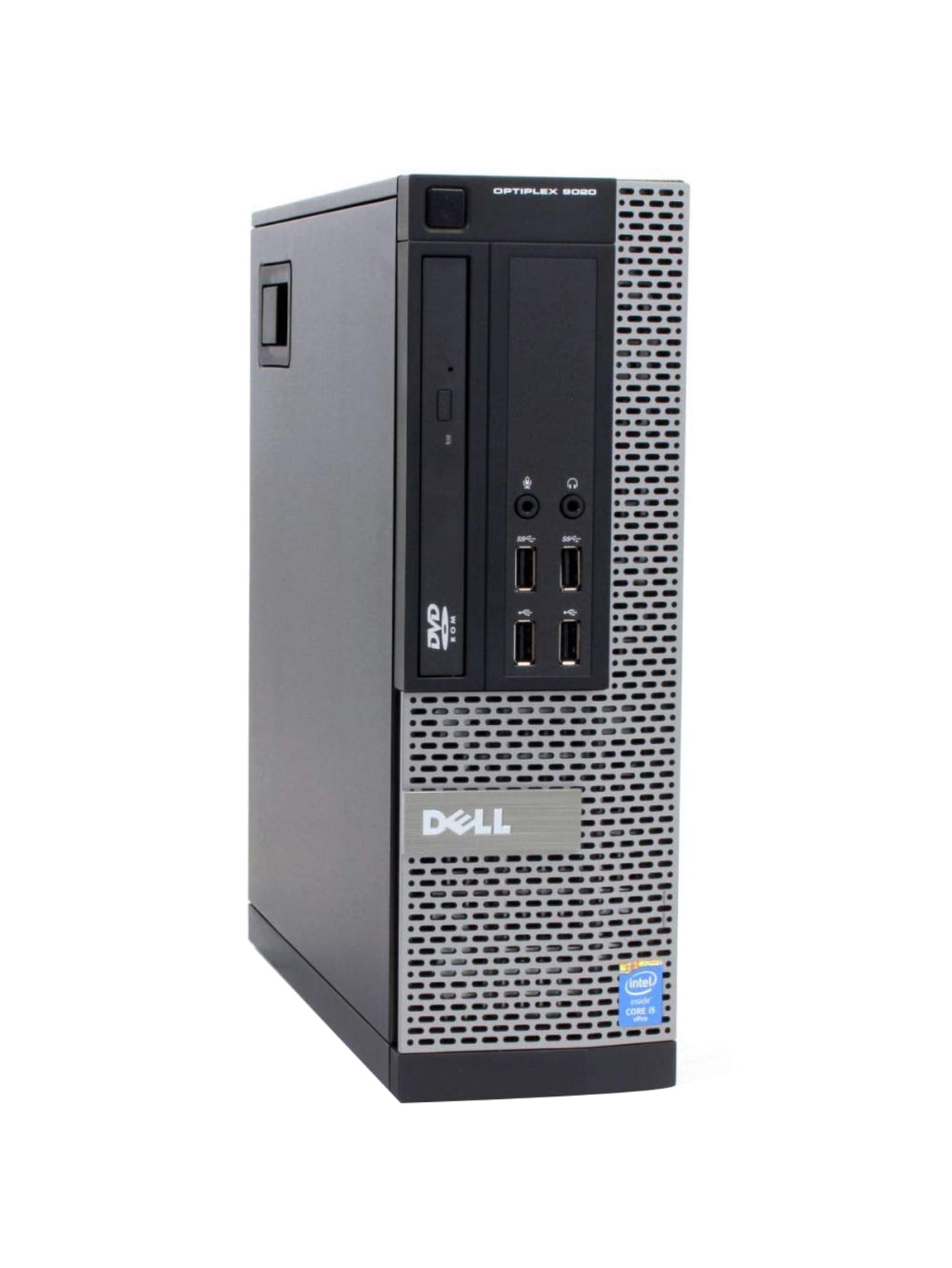 Dell Optiplex 90 Refurb Pc 2tb Office Depot