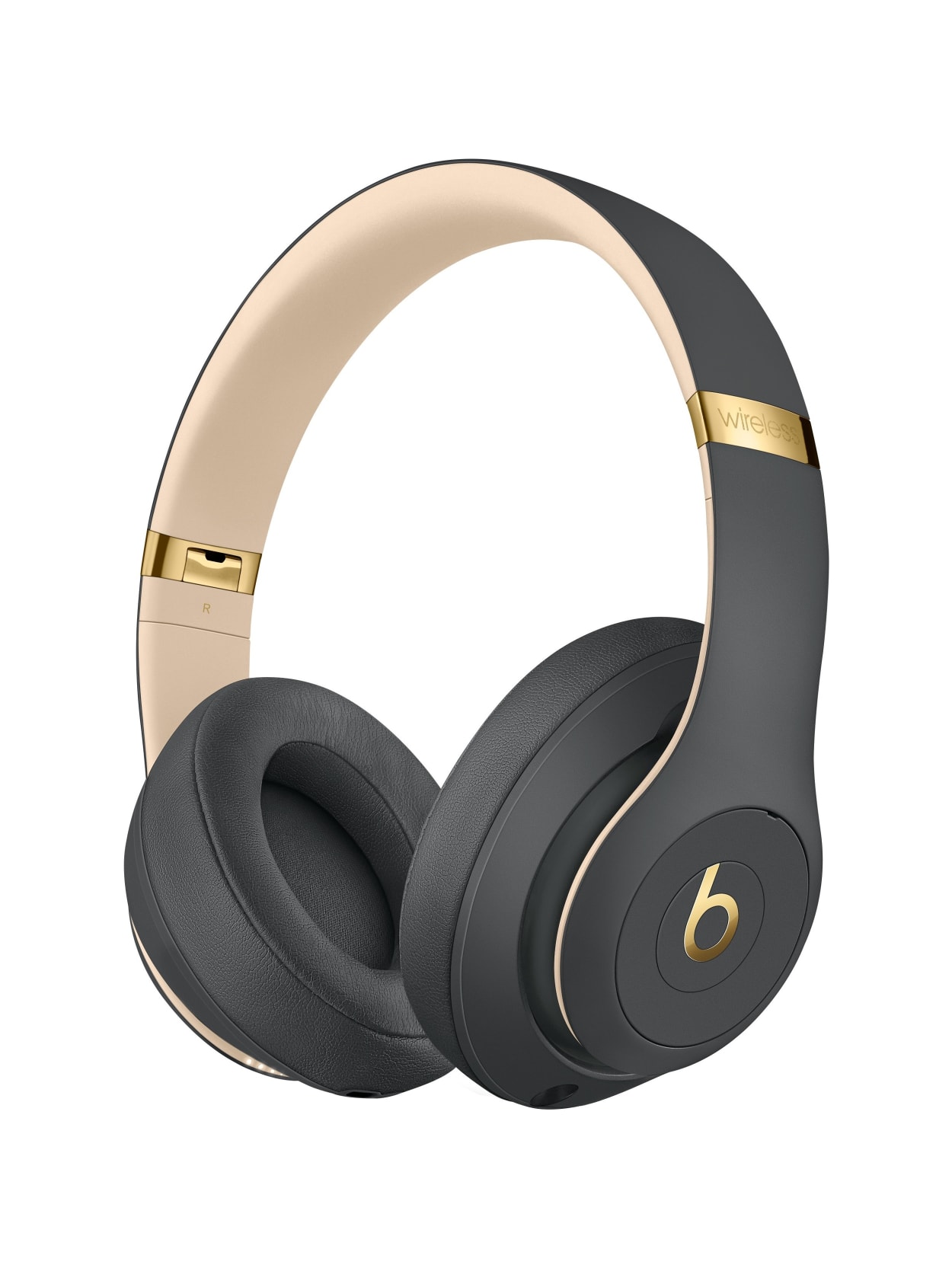 Beats By Dr Dre Studio3 Wireless On Ear Headphones Office Depot