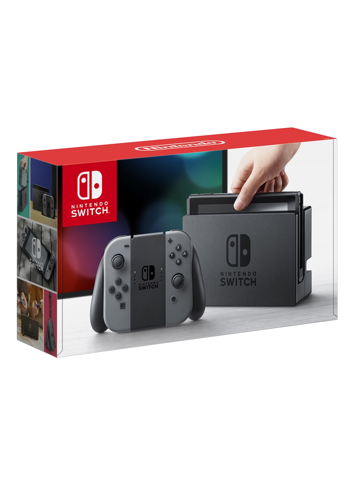 switch joy con big w