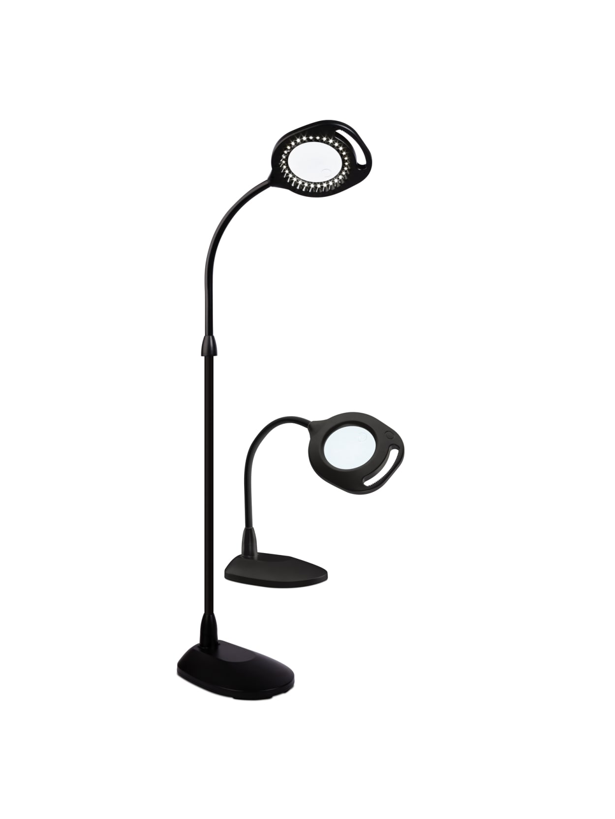 led ott light