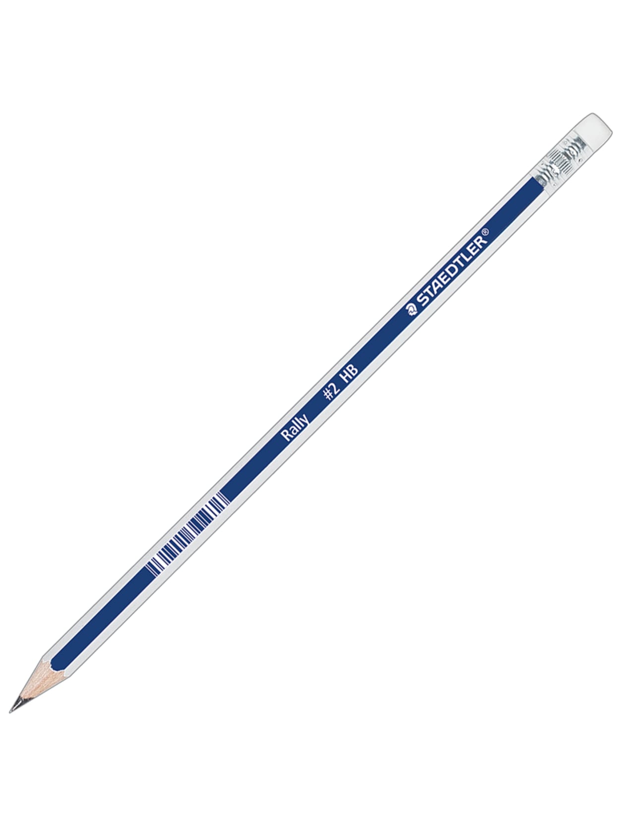 staedtler hb 2 pencils