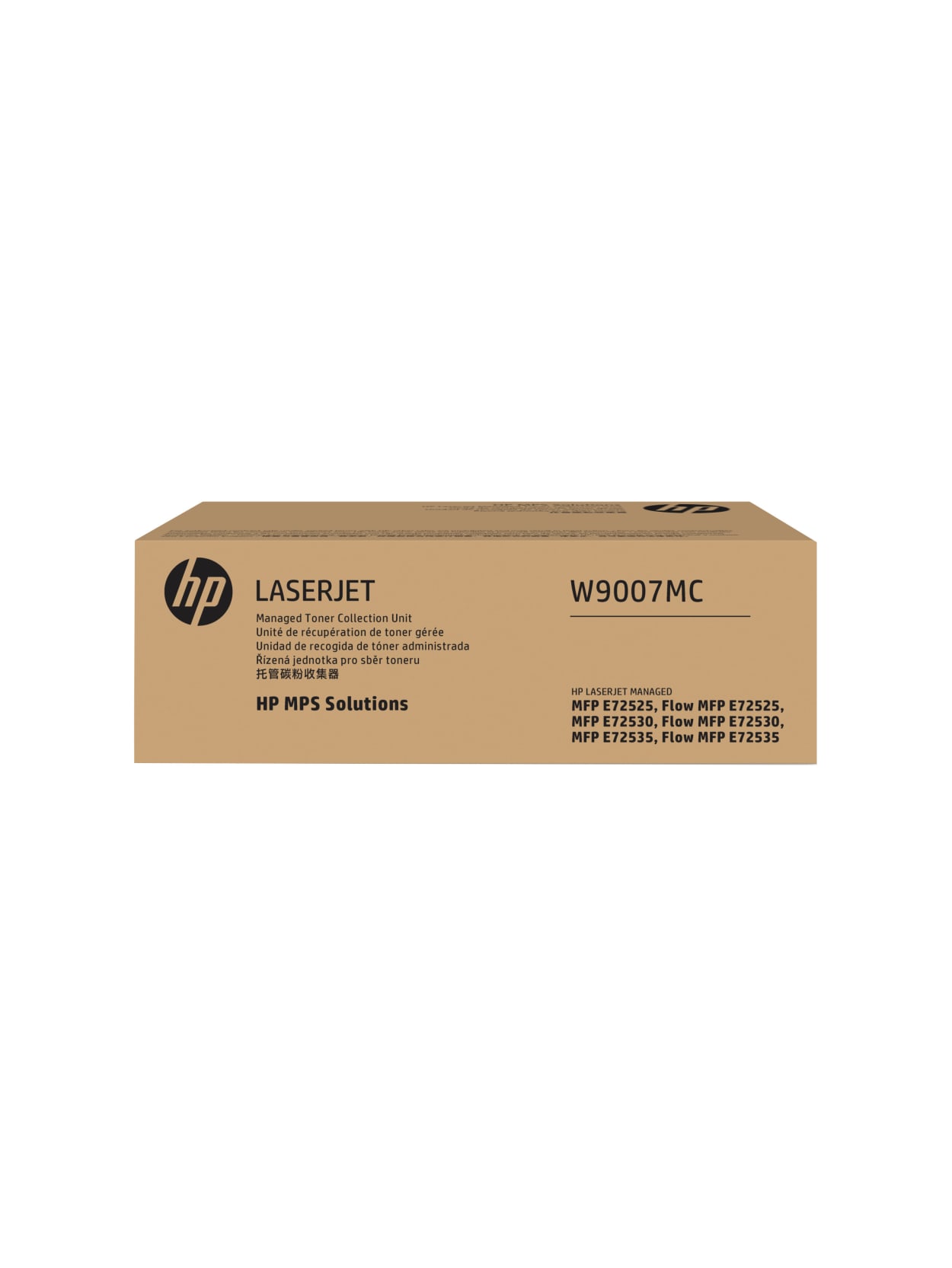 hp laserjet managed mfp e72530dn