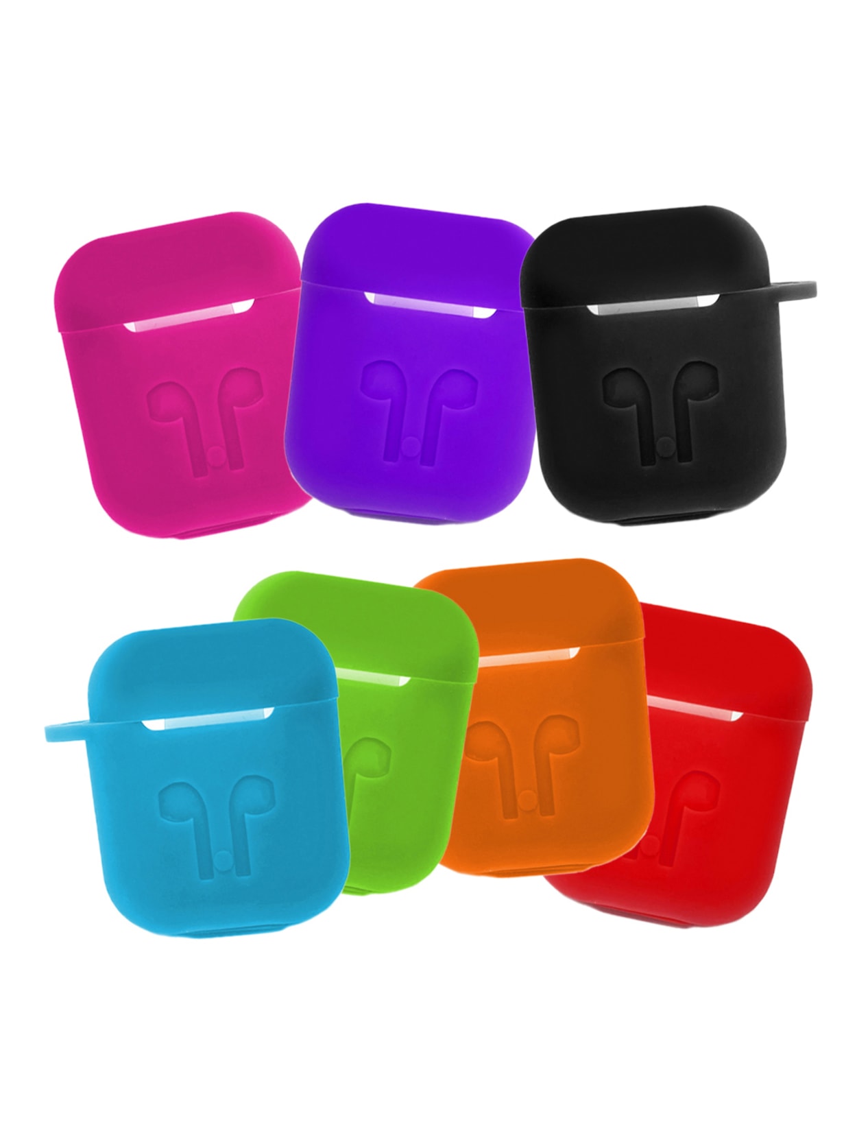 colored airpods cheap