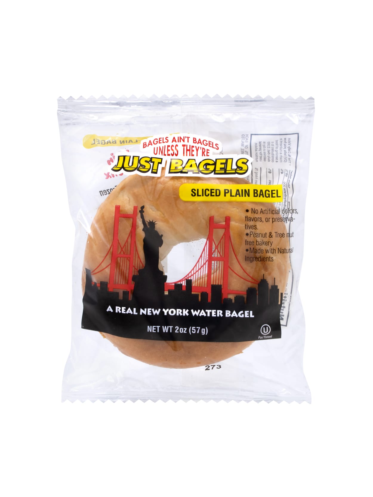 rack room 10 off 60 coupon on Just Bagels Mini Bagels Plain 2 Oz 60pk Office Depot