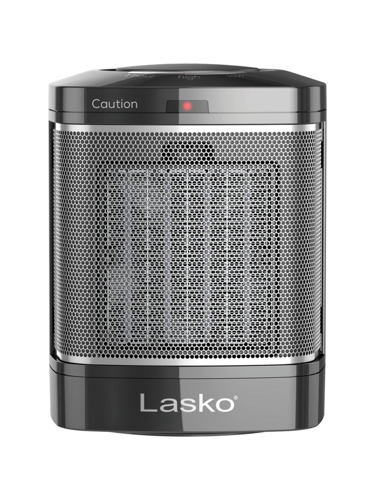 Lasko Cd08500 1500 Watts Electric Ceramic Heater 3 Heat Settings