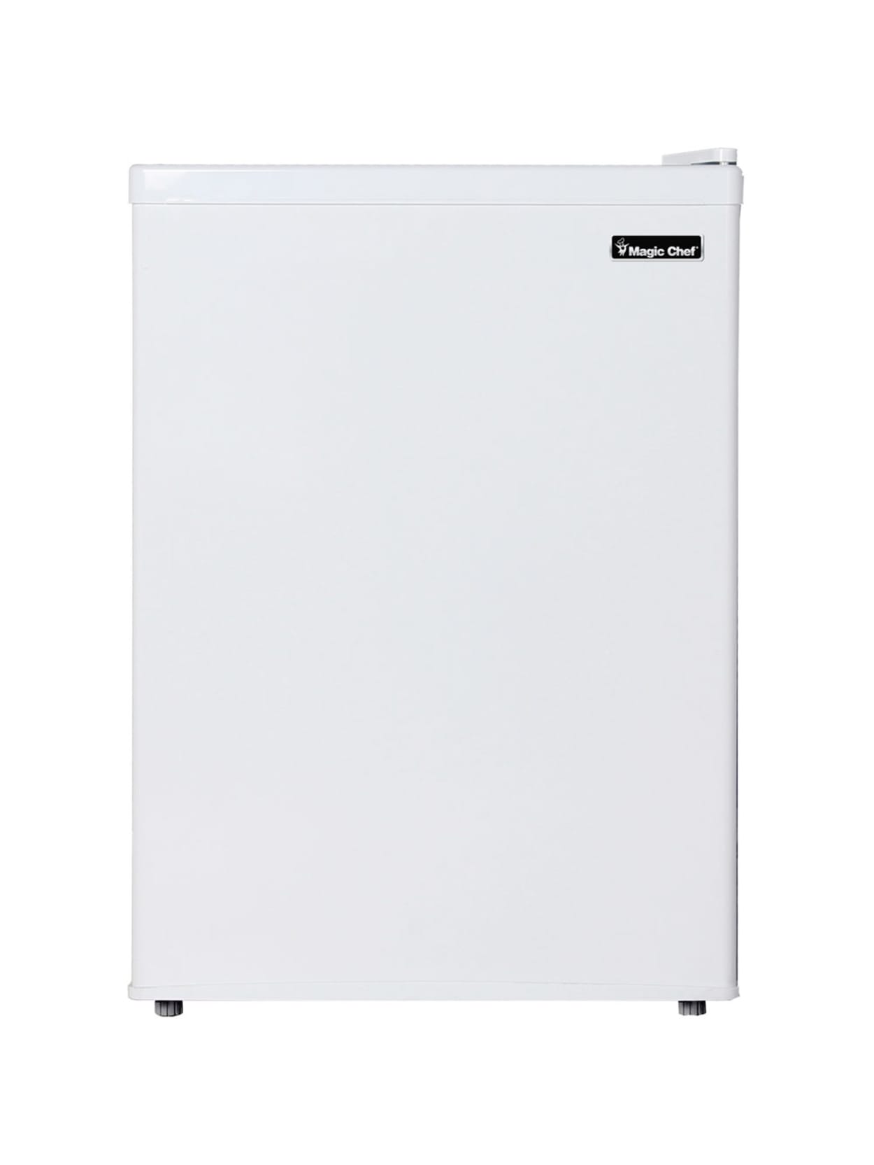 2 4cbft Refirgerator Wht Office Depot