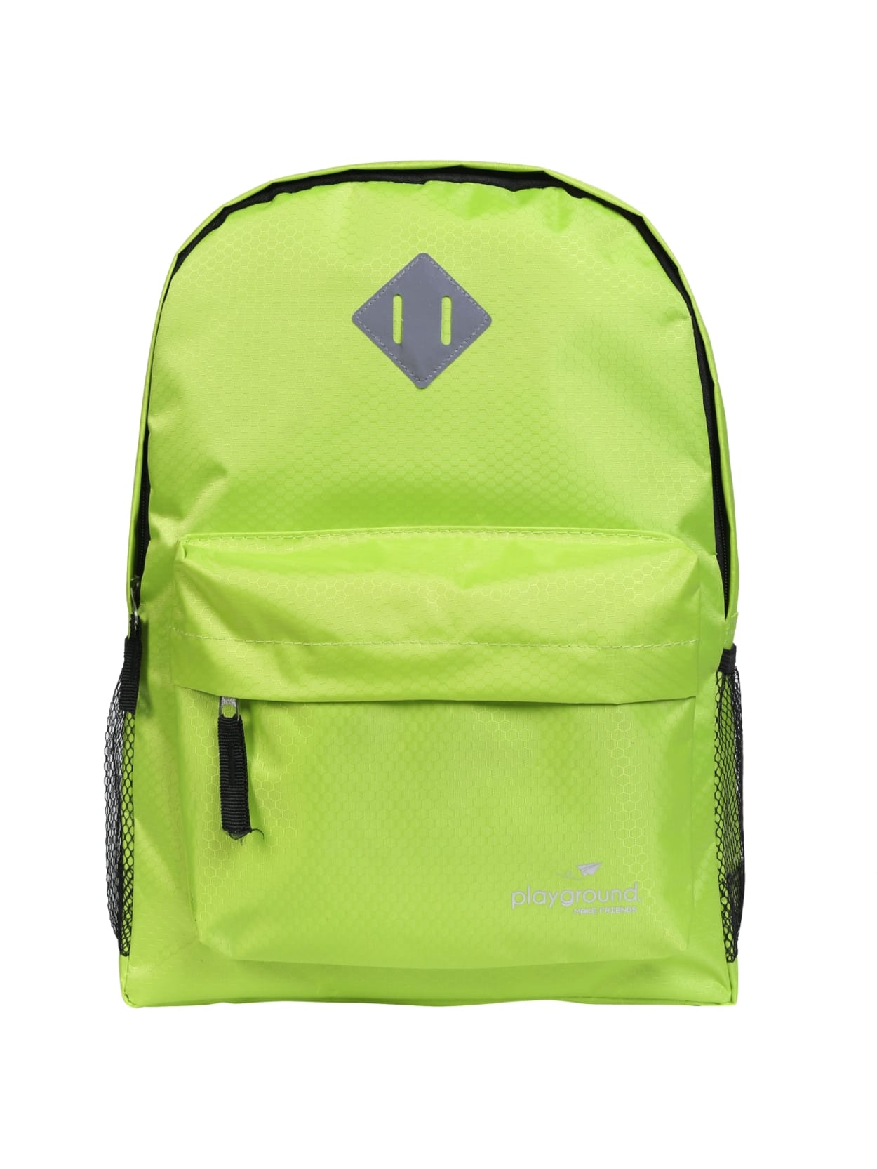 Neon backpacks clearance
