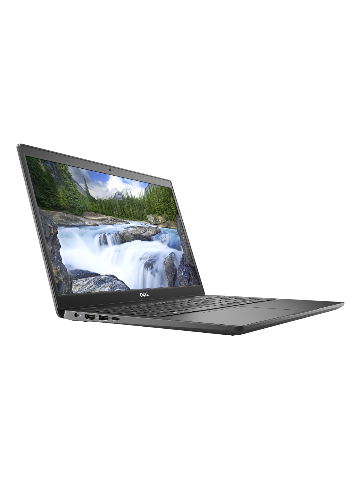 Dell Latitude 3510 Laptop 15 6 Screen Intel Core I5 8gb Memory 256gb Solid State Drive Wi Fi 6 Windows 10 Pro 14172759 Office Depot