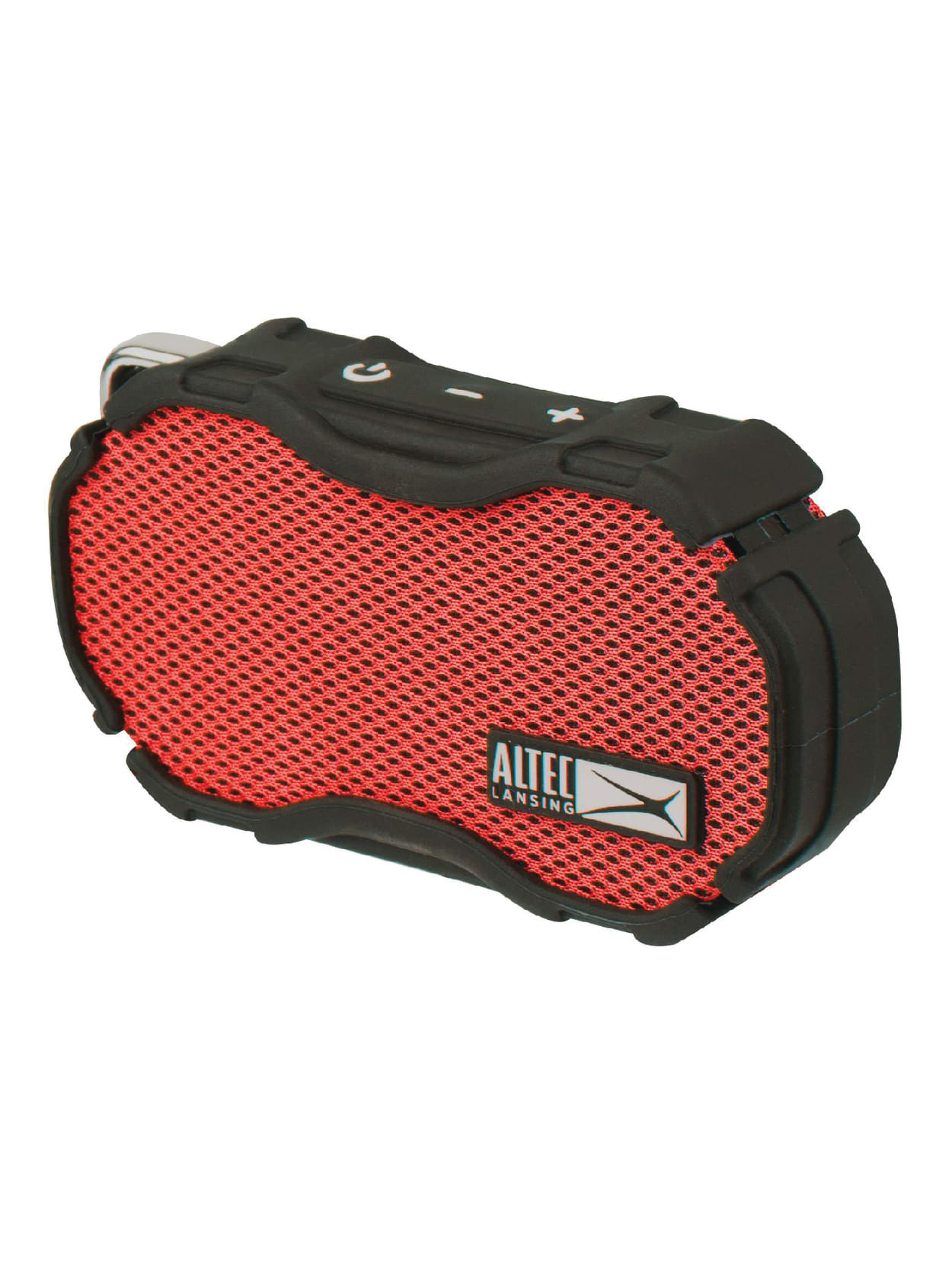 altec lansing mini boom