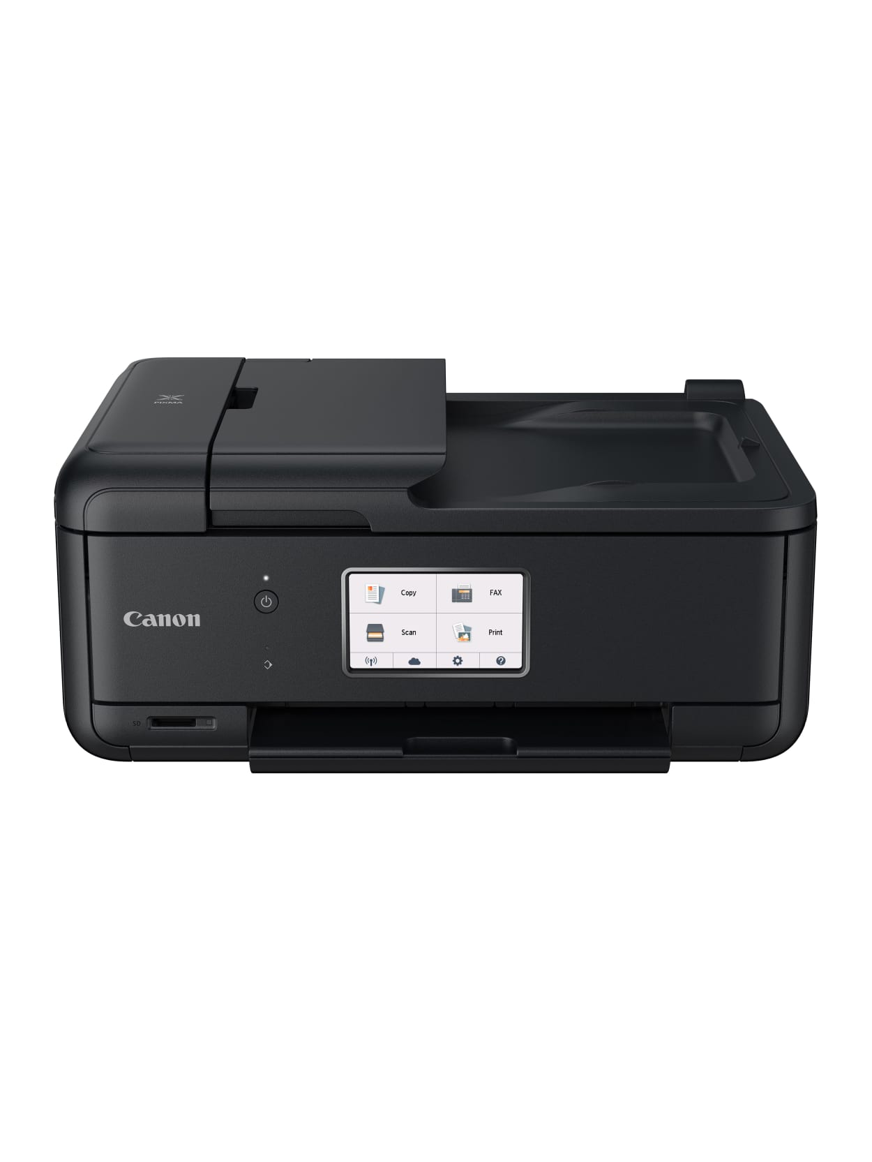 Canon Tr8520 Aio Wireless Inkjet Printer Office Depot You also can get manual/user guide and firmware here! canon
