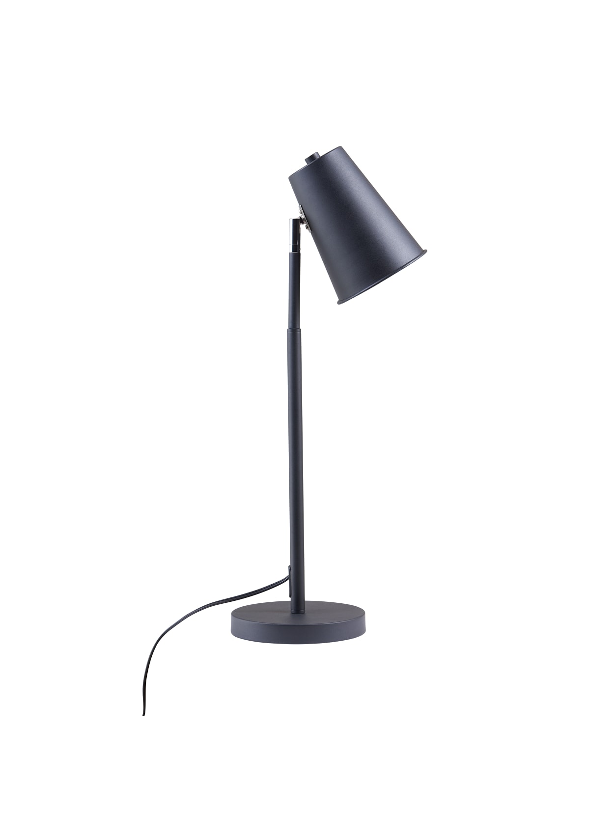 modern led desk lamp 2 in 1