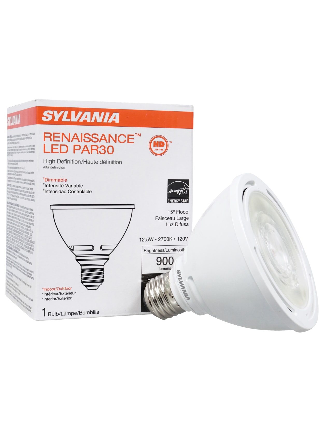 par bulb definition