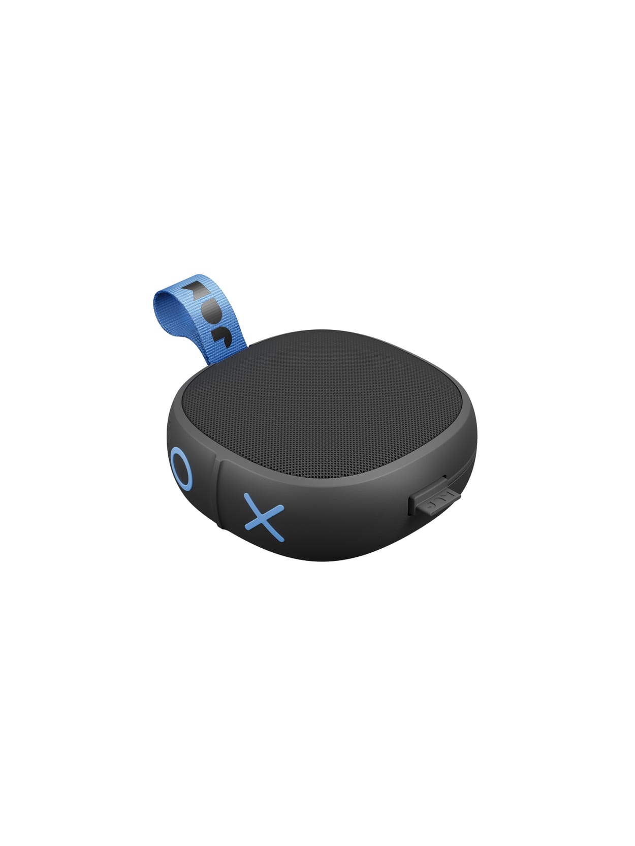 jam hang up portable speaker