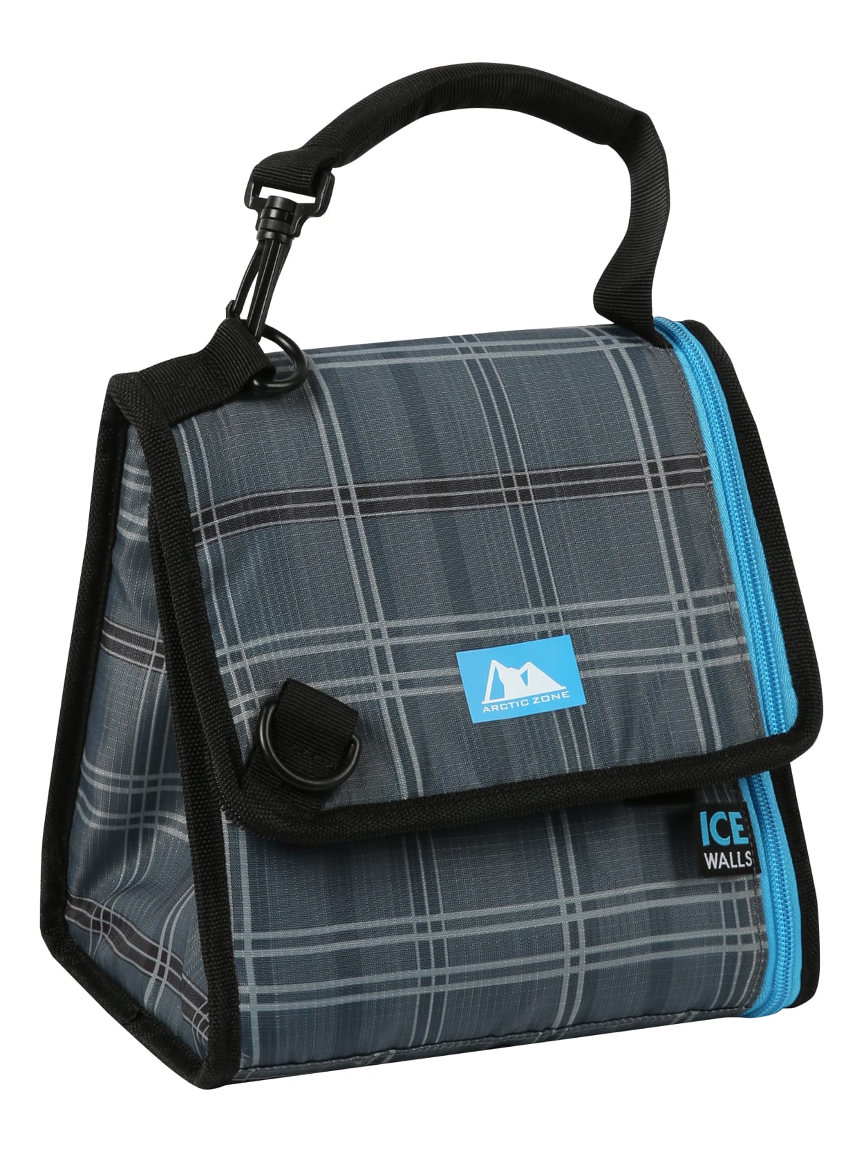 arctic zone lunch tote 9 piece set