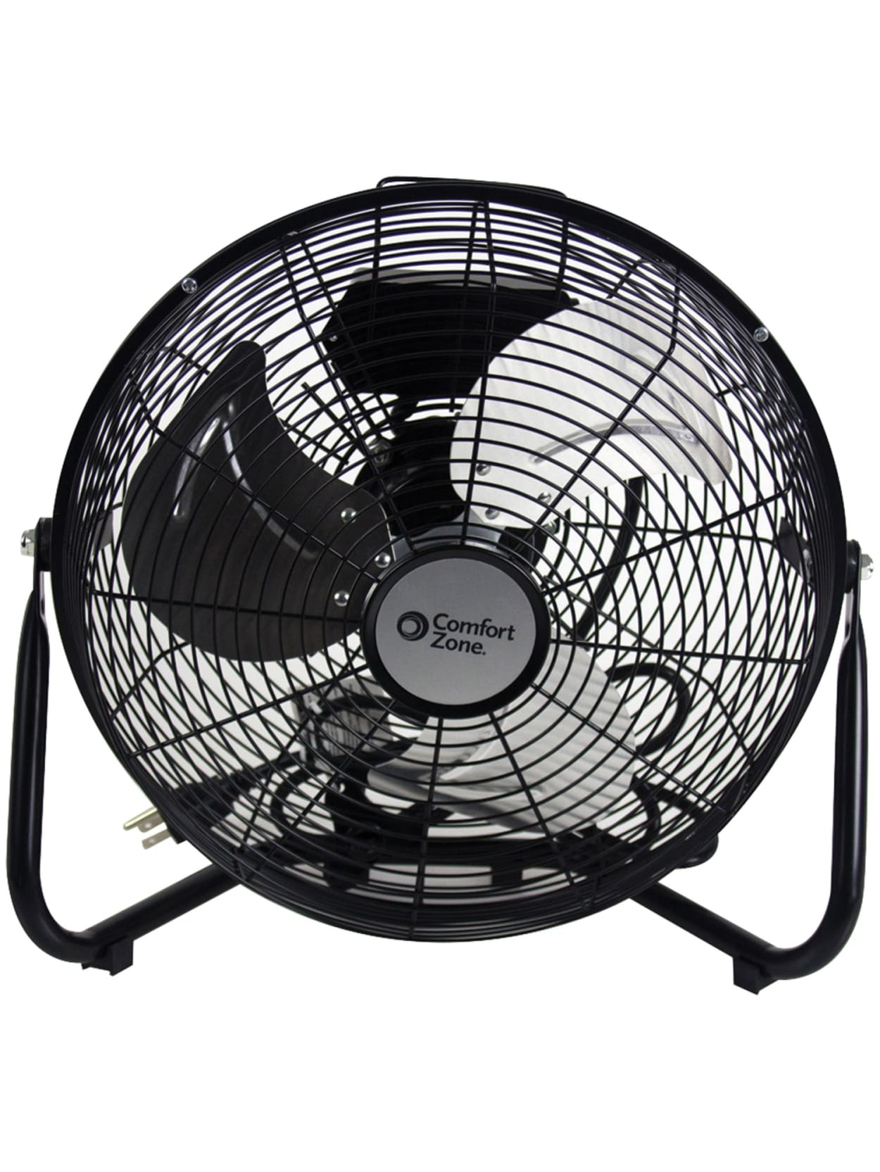Cz 12in Hi Vlcty Crdl Fan Office Depot