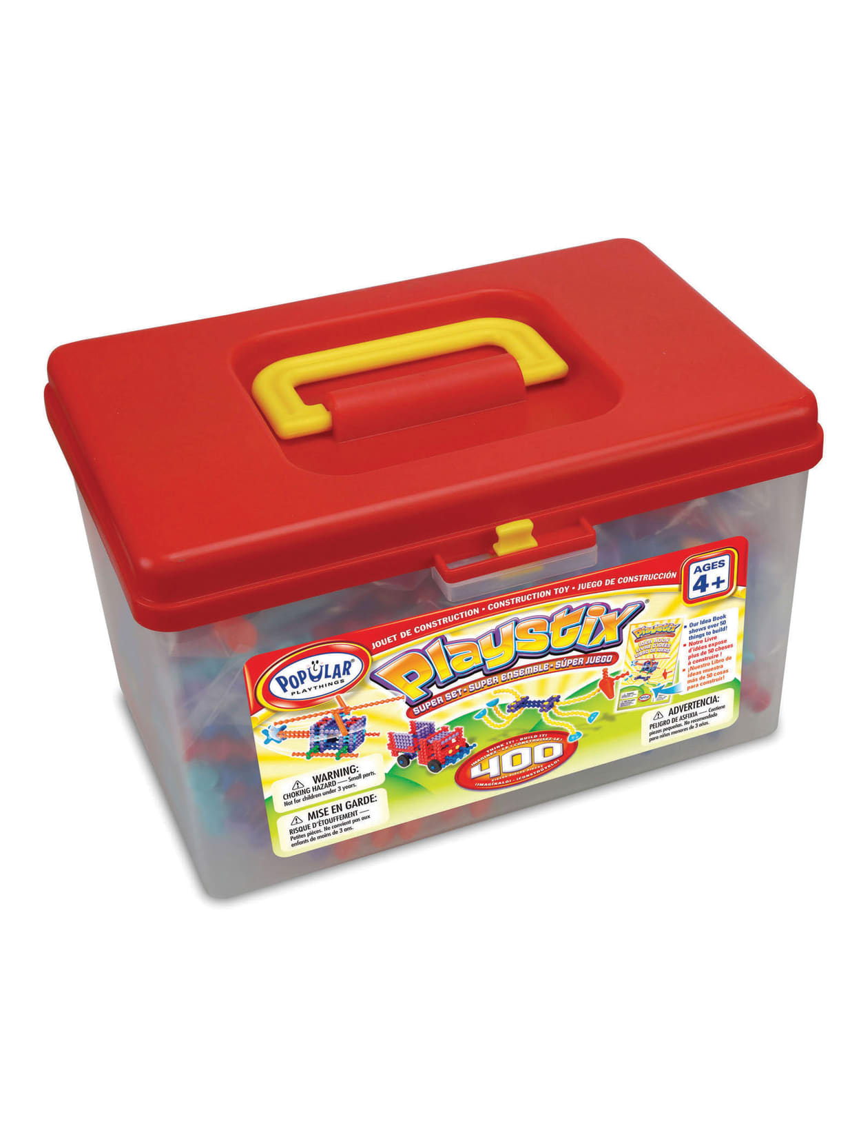 playstix