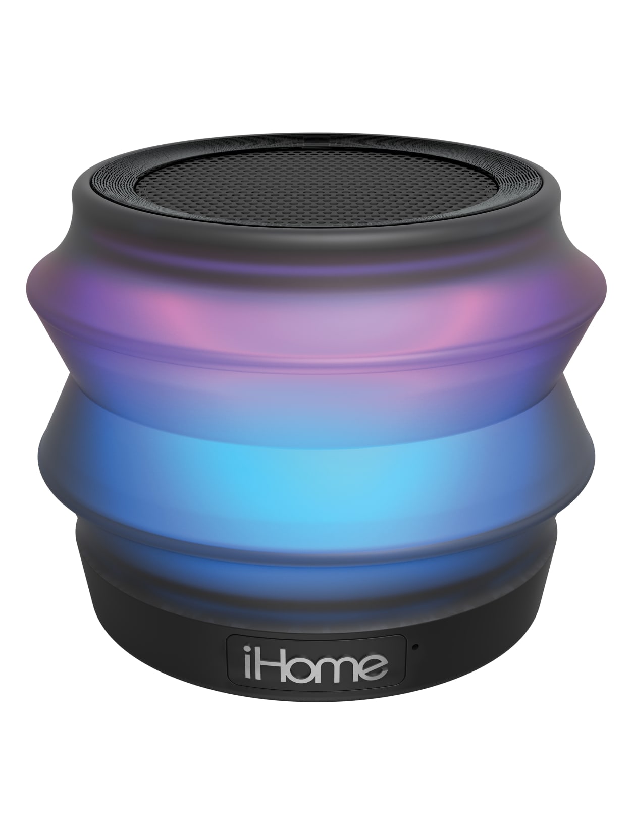 ihome light up speaker