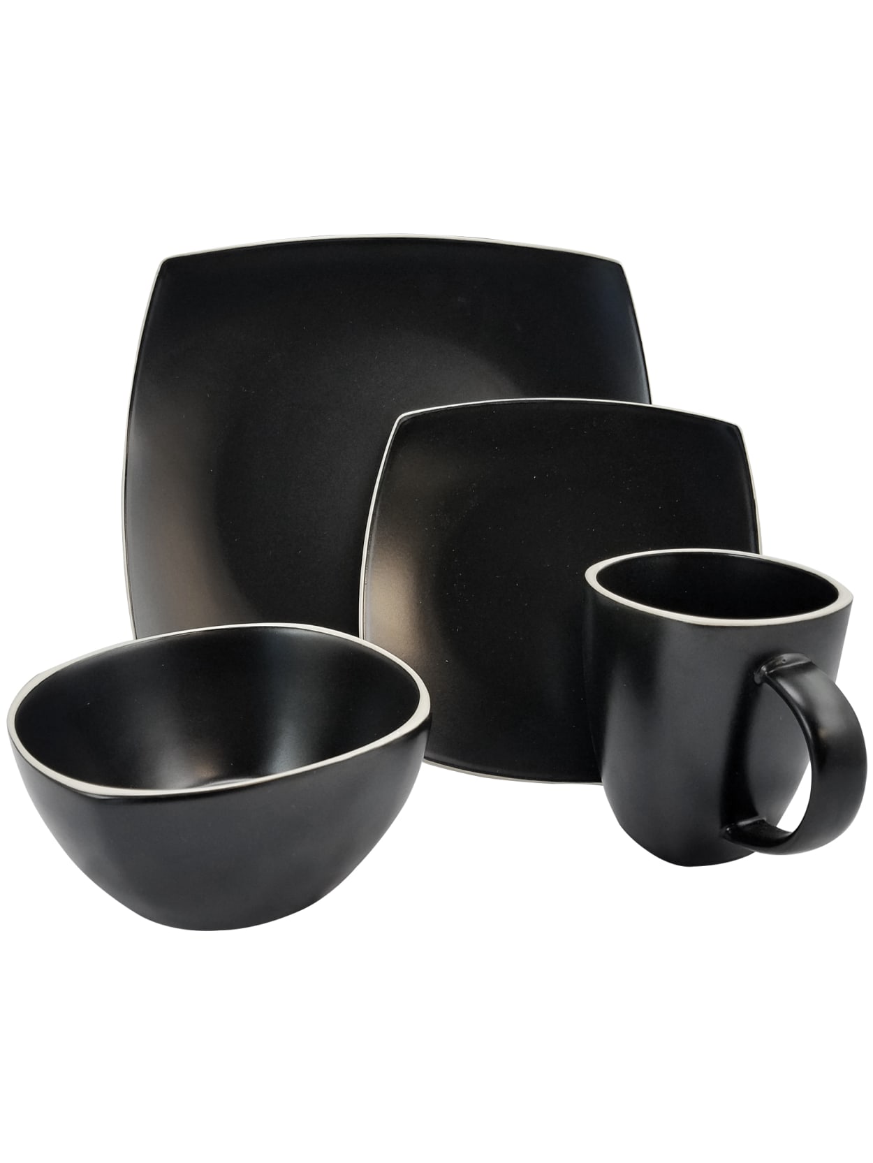 lounge dinner set