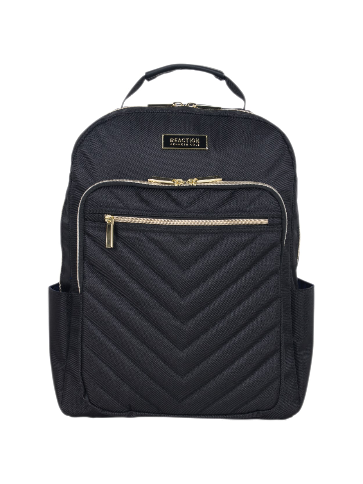 Kenneth cole reaction chevron backpack Clearance