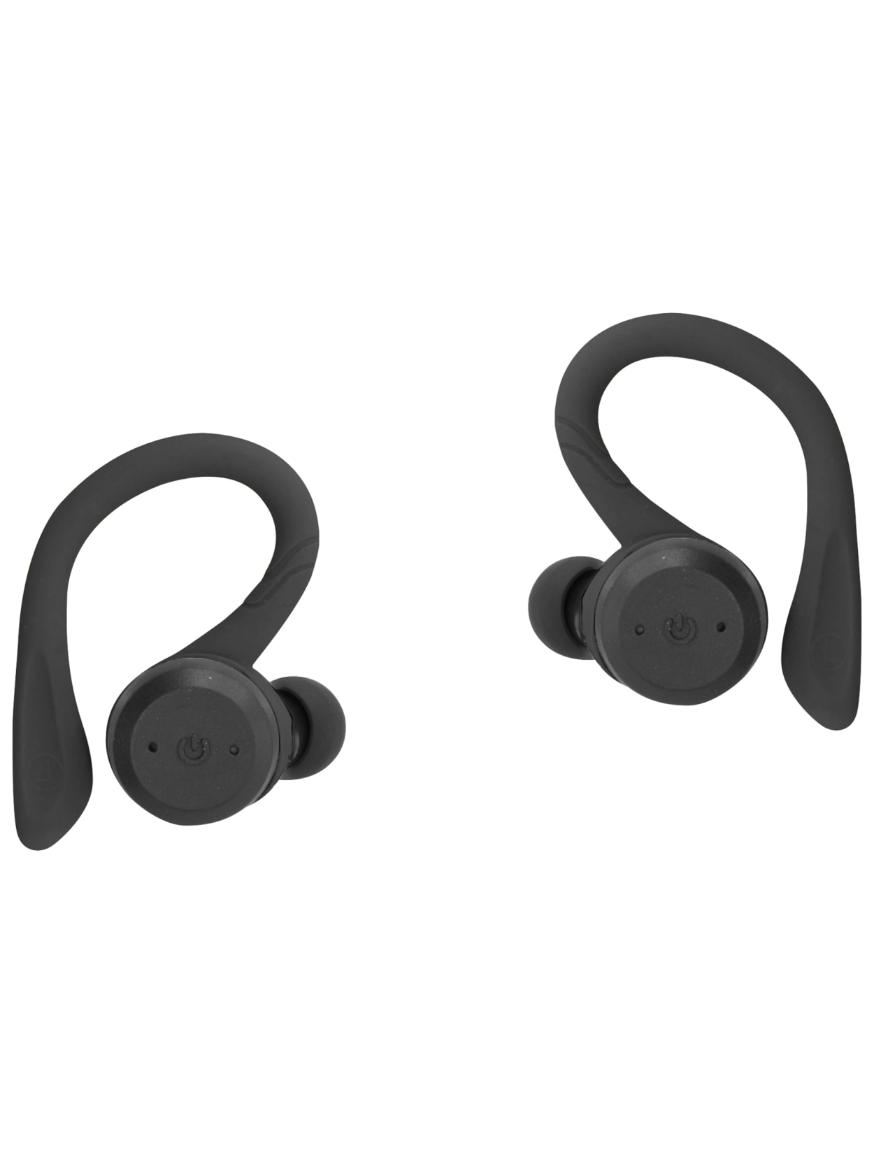 ilive wireless earbuds charging