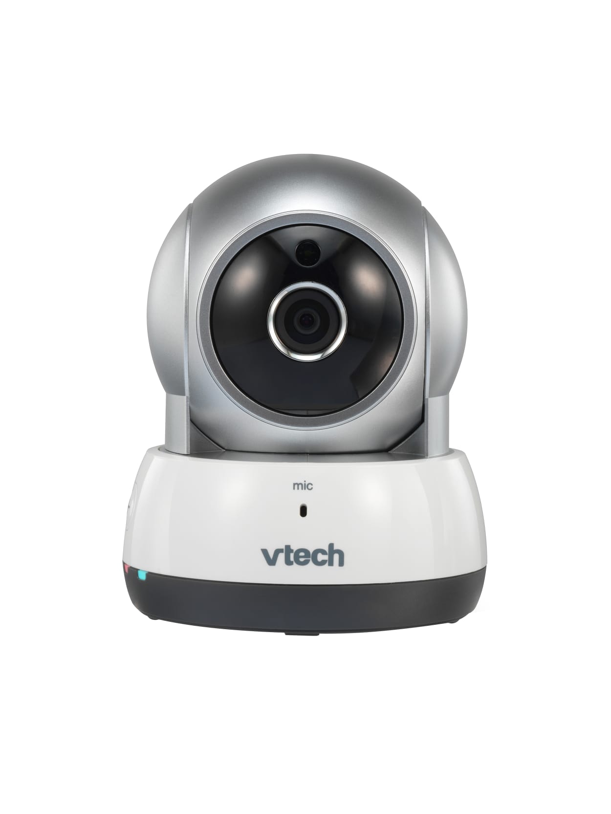 vtech pan and tilt camera