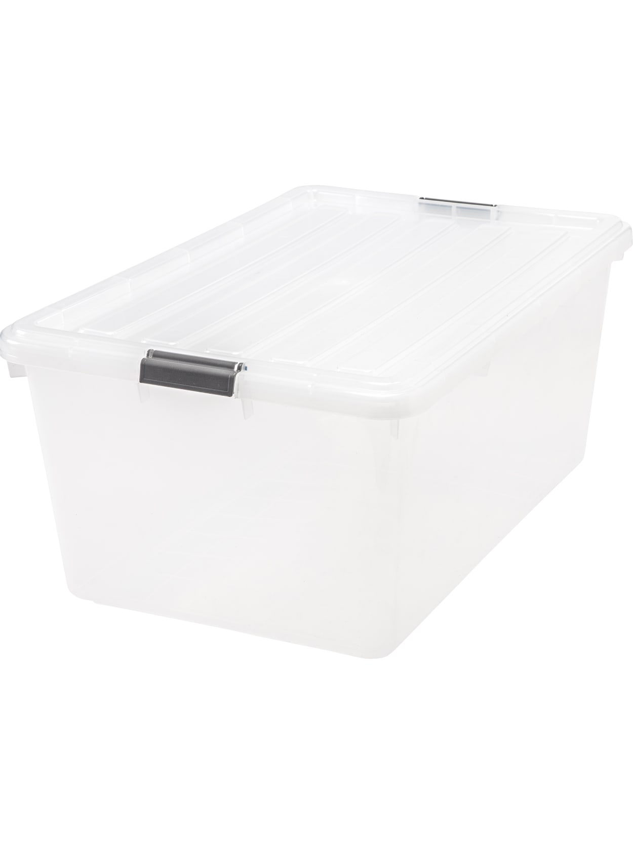 plastic boxes made to order