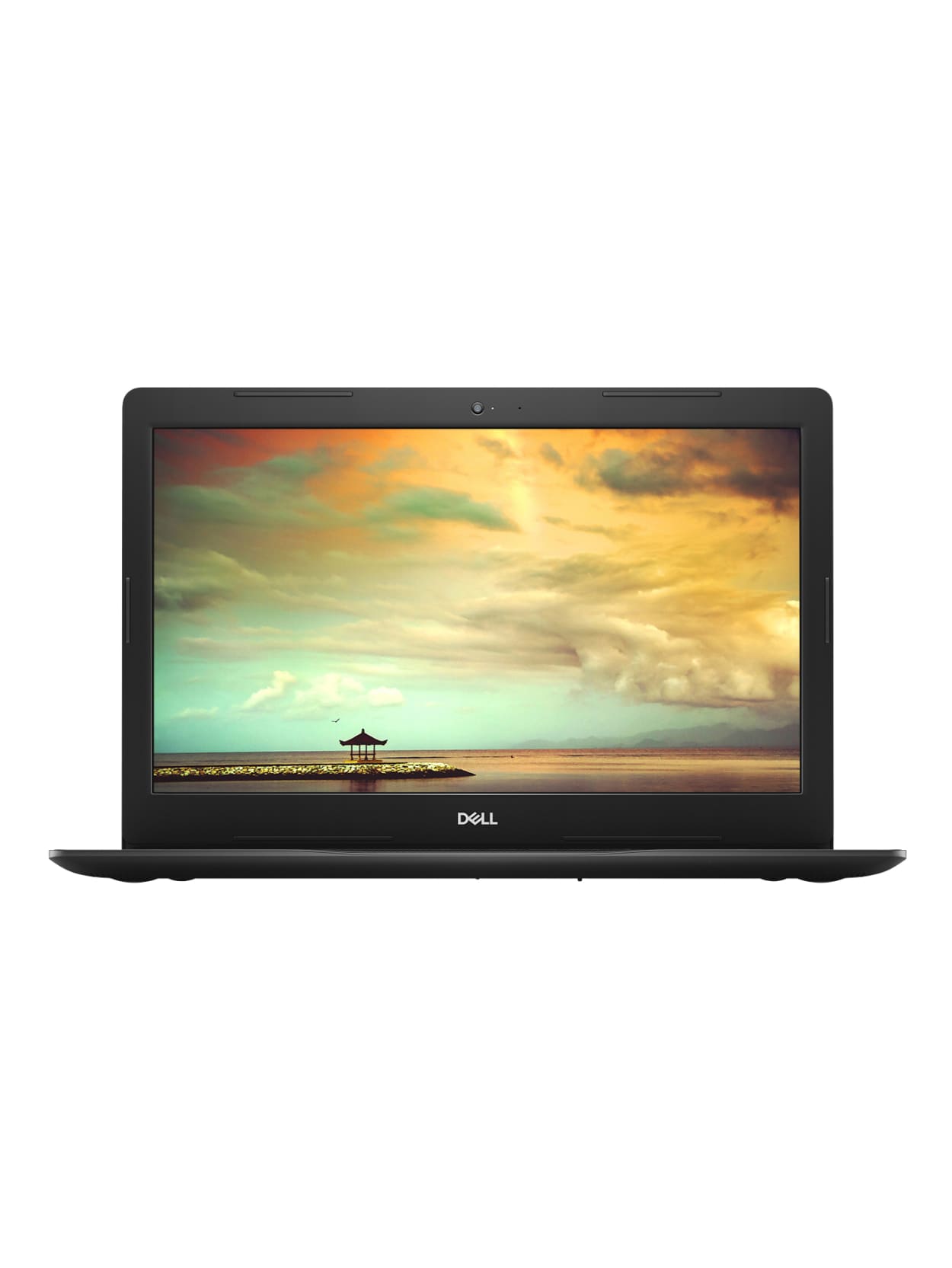 Dell Inspiron 3593 Laptop 15 6 Screen Intel Core I5 8gb Memory 256gb Solid State Drive Windows 10 I3593 5329blk Pus Office Depot