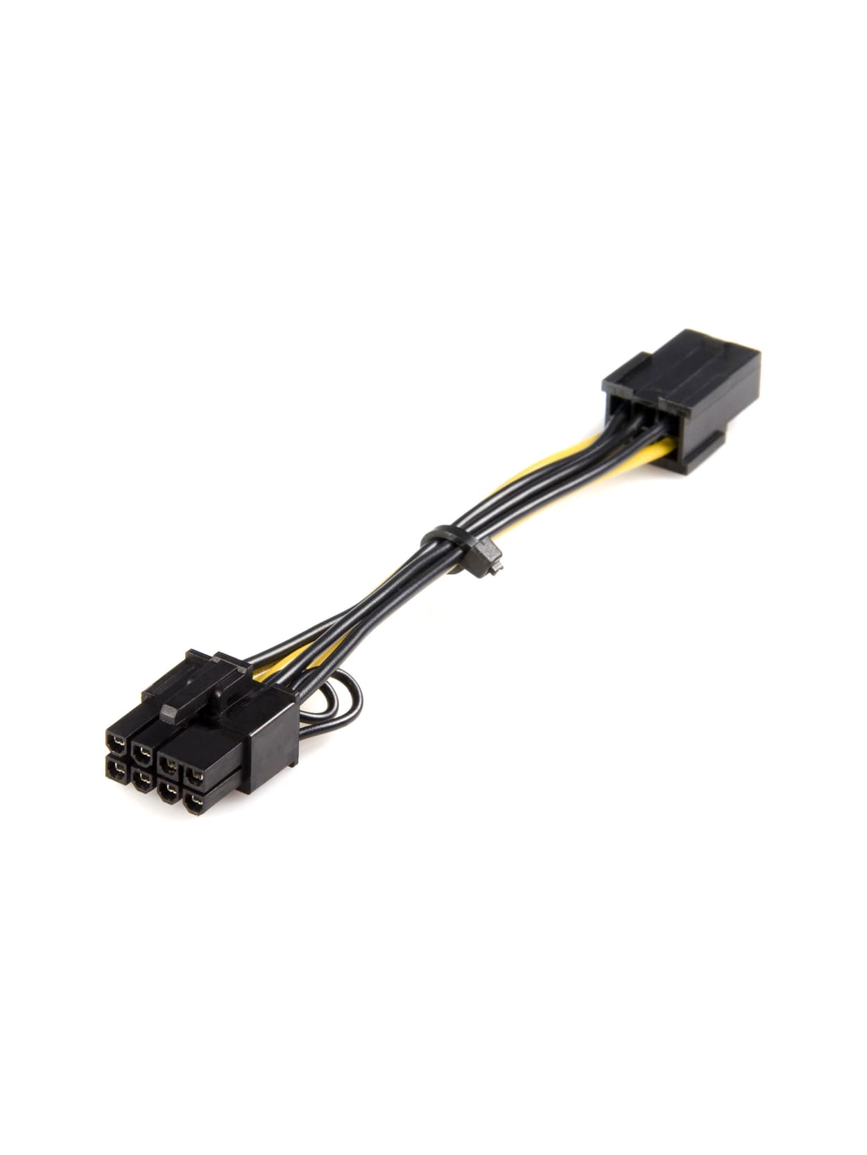 Startech Com Pciex68adap Power Cord Office Depot