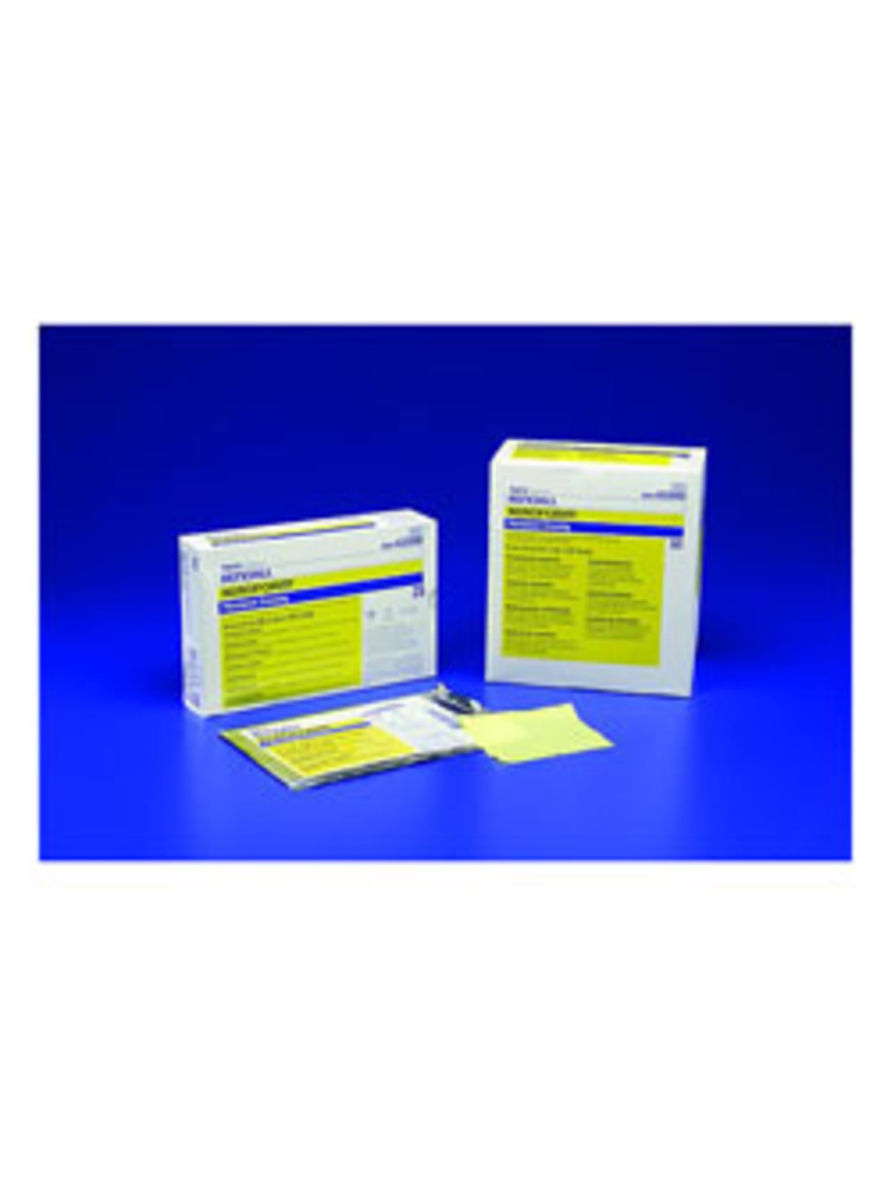 Xeroform Petrolatum Gauze Dressing 5 X 9 Strip Box Of 50 Office