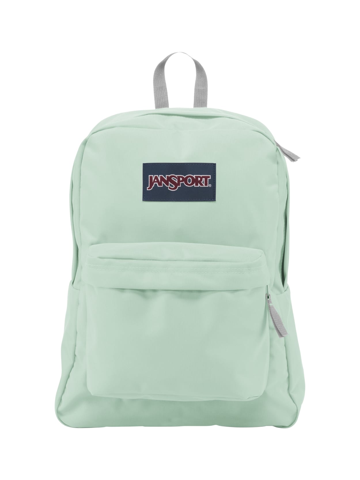 jansport superbreak green