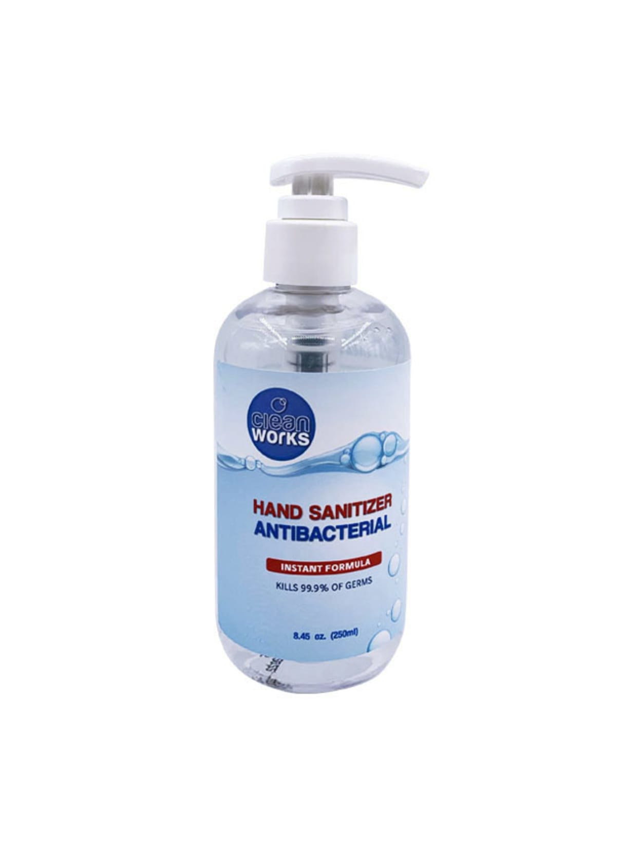 bottle sanitizer