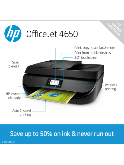hp instant printing 4.2