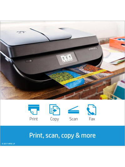 hp officejet 4650 scan to email