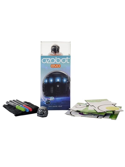 ozobot evo price