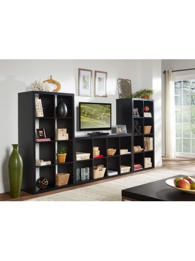 darley 8 cube bookcase