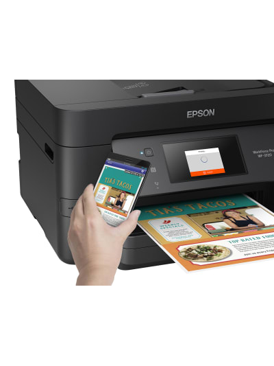 epson ecotank 3720