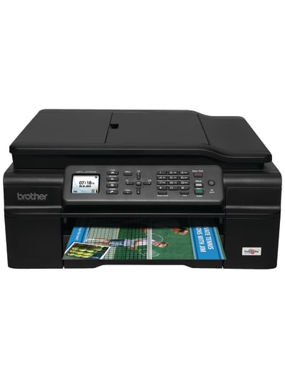 printer at office max