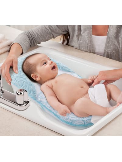 summer infant lil luxuries whirlpool spa & shower