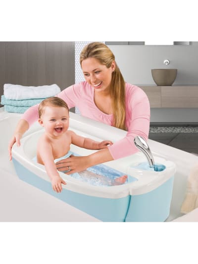 summer whirlpool baby bath