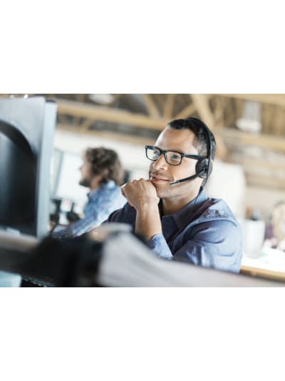 plantronics c510 usb headset